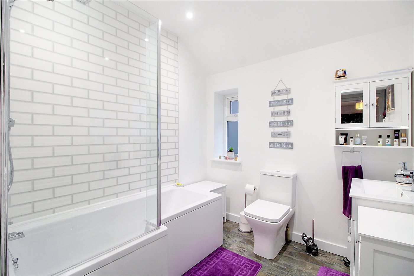 En-Suite